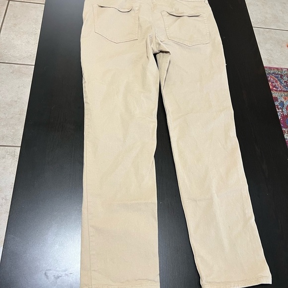H&M khaki pants - Picture 3 of 5